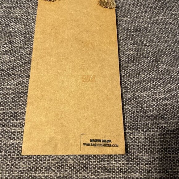 I Love My Sheepdog Wood Sign Home/Wall Decor - Picture 3 of 4